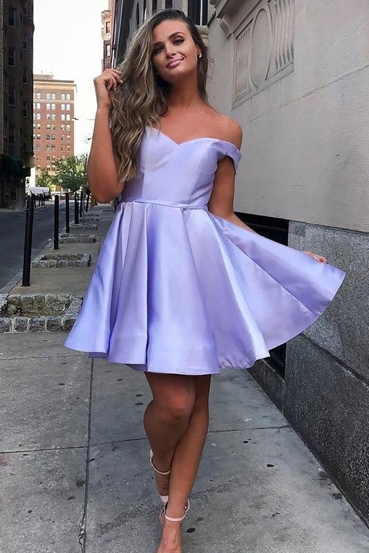 Simple sales homecoming outfits