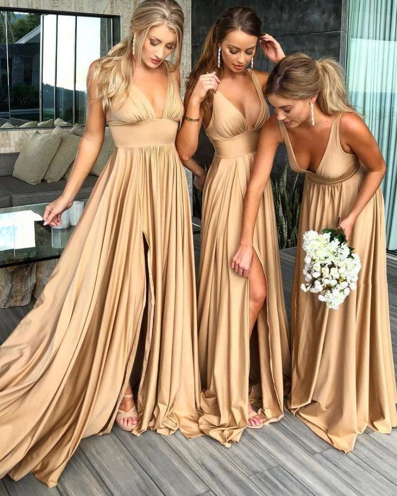 Bridesmaid