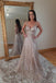 sparkly a-line v-neck tulle formal prom dresses with sequins dtp815