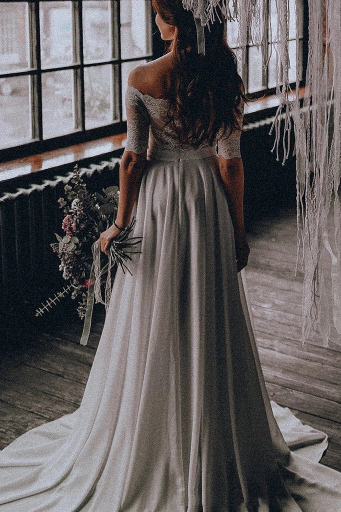Lace deals top dress