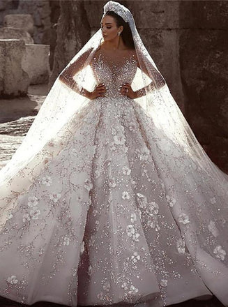 Sparkly Wedding Dresses UK DressTok.co.uk Sparkly Wedding Dresses UK DressTok.co.uk