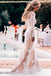 modest long sleeve mermaid lace wedding dresses rustic wedding gowns dtw296