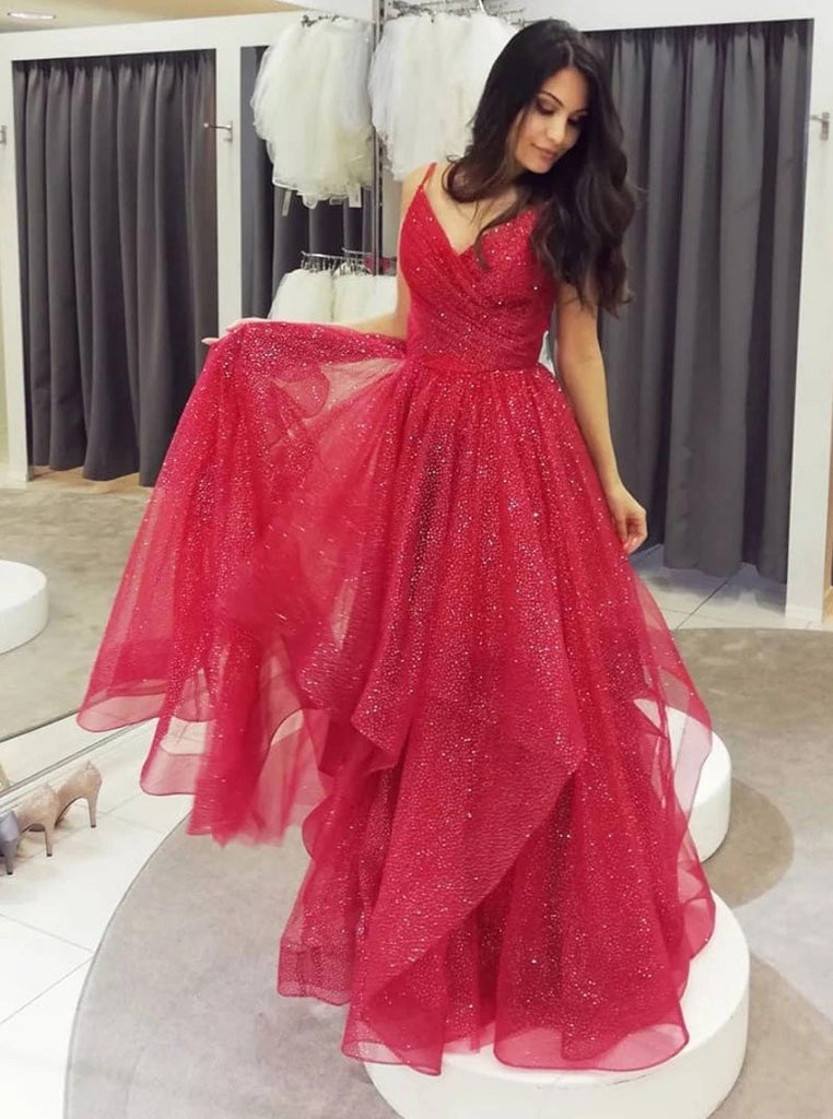 romperswomen.tk - romperswomen.tk | Long prom dresses uk, Prom dresses  long, Red evening dress