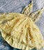 a-line v-neck sleeveless homecoming dress charming short sweet 16 dress dtp265