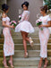 multi styles sheath bridesmaid dresses lace short bridesmaid dresss dtb95