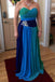 gorgeous sweetheart ombre long prom dress with beading dtp181