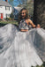 halter neck two piece prom dress beading embroidery graduation dress dtp218