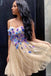 sweetheart homecoming dress a-line handmade flowerd short prom dress dth126