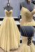 long prom dress with sparkle tulle floor length formal evening dress dtp48