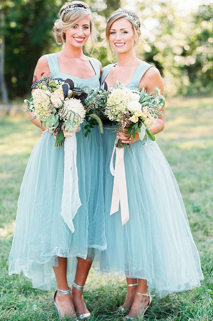 Bridesmaid dresses 2025 short uk