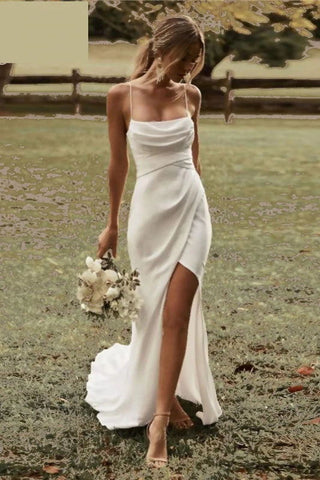 Beach Wedding Dresses