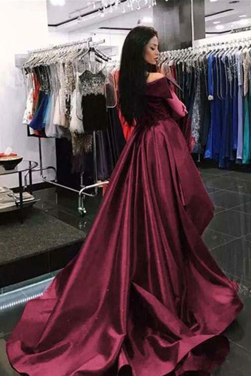 Formal dress design 2019 hot sale