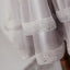 Sparkly Halter Sequins Bodice High-Low Prom Dress Tulle Homecoming Dress