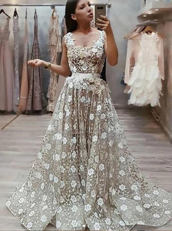 Beautiful elegant deals evening gowns