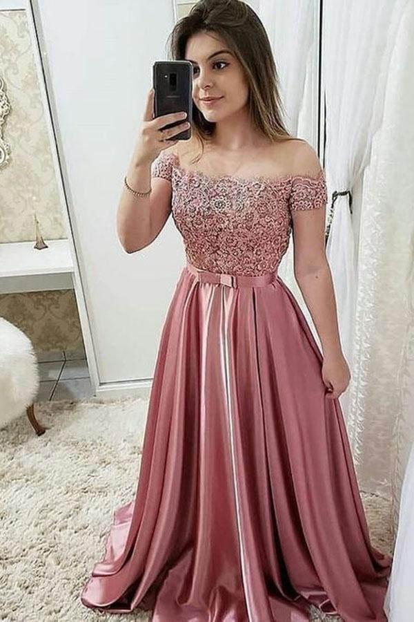 Prom dresses burgundy shop and gold