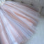 Pink Mini Sweet 16 Dress Cute Sequins Short Prom Graduation Gown