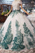 Off The Shoulder Sparkly Quinceanera Gown Beads Sequins Appliques Prom Dress