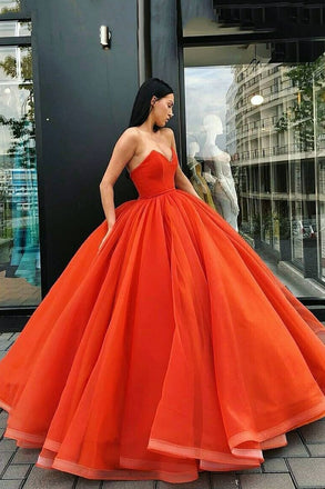 strapless ball gown quinceanera dress tulle lilac long prom dress dtp166